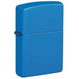 Zapalovač ZIPPO 26088 Sky Blue Matte