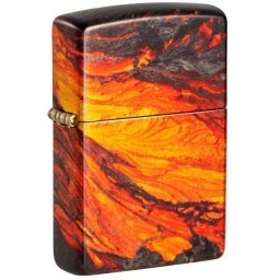 Zapalovač ZIPPO 26078 Lava Flow Design