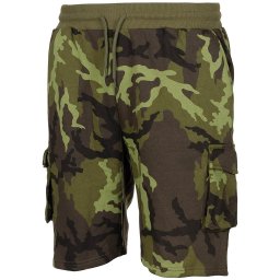 Kraťasy teplákové JOGGER vz.95 vel. S