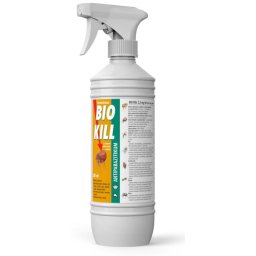 Bio Kill 2,5 mg/ml kožní sprej - 500 ml