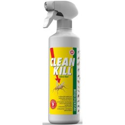 Clean Kill 450 ml - sprej