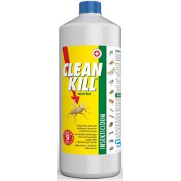 Clean Kill 1000 ml - náplň