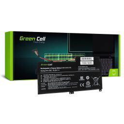Green Cell Baterie AA-PBVN2AB AA-PBVN3AB pro Samsung 370R 370R5E NP370R5E NP450R5E NP470R5E NP510R5E SA29 SA29 neoriginální