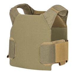 Vesta CORSAIR® LOW PROFILE nosič plátů ADAPTIVE GREEN vel. M