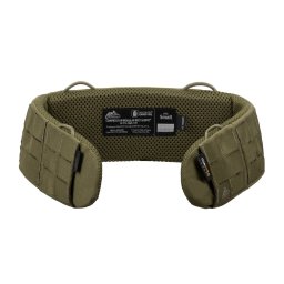 Opasek bojový COMPETITION MODULAR OLIVE GREEN vel. L