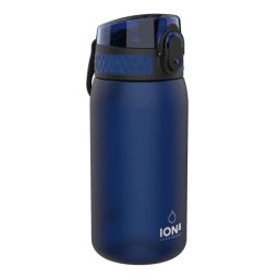 Láhev ion8 Leak Proof Navy, 350 ml