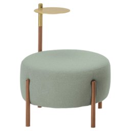 Bolzan Letti designové otomany Flag Pouf