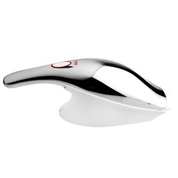 Alessi designový ruční vysavač Handheld Vacuum Cleaner