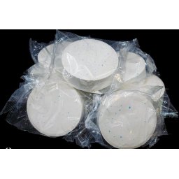 Tablety do bazénu - multifunkční 1 kg tableta