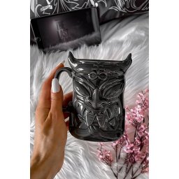 hrnek KILLSTAR - Tiki Demon - KSRA007225