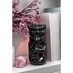 svícen (dekorace) KILLSTAR - Tiki Demon - KSRA007221