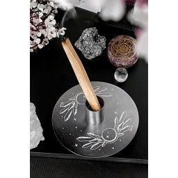 držák na kadidlo KILLSTAR - Savasana Incense/Palo Santo - KSRA008137