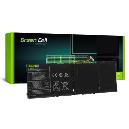 Green Cell Baterie AP13B3K pro Acer Aspire ES1-511 V5-552 V5-552P V5-572 V5-573 V5-573G V7-581 R7-571 R7-571G AC48 AC48 neoriginální