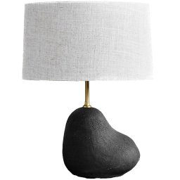Výprodej Ferm Living designové stolní lampy Hebe Lamp