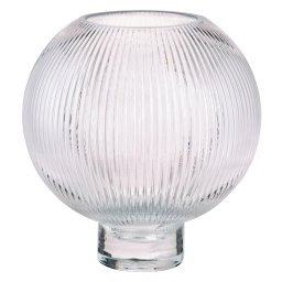 Výprodej Bolia designové vázy Calice Vase Small - čirá