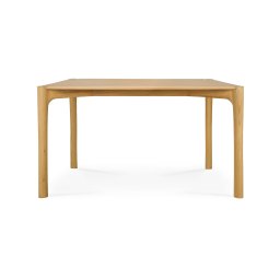 Ethnicraft designové jídelní stoly PI Dining Table (140 x 80 cm)