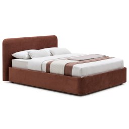 Bolzan Letti desingové postele Joy (160 x 200, výška rámu 31)