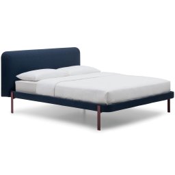 Bolzan Letti designové postele Joy (180 x 200, výška rámu 10 cm)