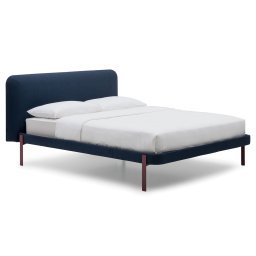 Bolzan Letti designové postele Joy (160 x 200, výška rámu 10 cm)