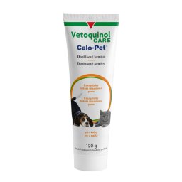 Calopet gel 120g