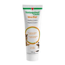 Uropet gel 120g