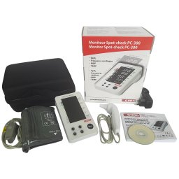 MULTIFUNKČNÍ TONOMETR GIMA PC-300