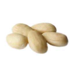 Profikoření - Mandle loupané II. jakost (1 Kg)