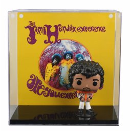 figurka Jimi Hendrix - POP! - Are You Experienced Special Edition - FK58899
