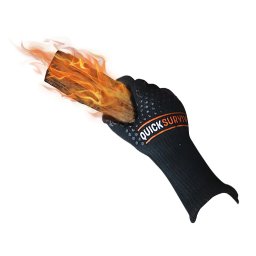 QUICKSURVIVE rukavice FIRST SAFETY žáruvzdorná 1 kus