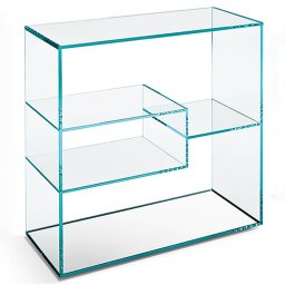 Tonelli designové konzolové stolky Liber H