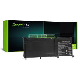 Green Cell Baterie C41N1416 pro Asus G501J G501JW G501V G501VW i Asus ZenBook Pro UX501 UX501J UX501JW UX501V UX501VW AS130 AS130 neoriginální