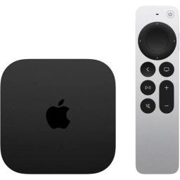 Apple TV 4K Wi-Fi 64GB (2022)