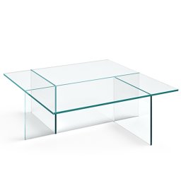 Tonelli designové konzolové stoly Sestante (100 x 100 cm)