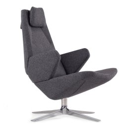 Designová křesla Trifidae Armchair