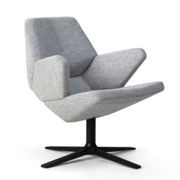 Designová křesla Trifidae Easy Chair