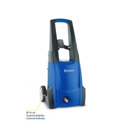 MPX 120 L vysokotlaký čistič MPX 120 L