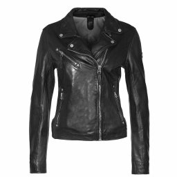 bunda dámská (křivák) PGG W14 LEGV - Black - M0010618