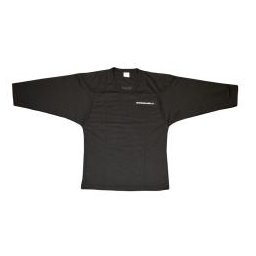 Hokejový dres WinnWell YTH červená Y - XS - výška postavy 130-140cm