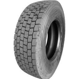 Double Coin RLB-468 315/80 R22,5 156 L M+S