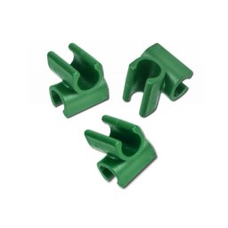 Max Spojka pro opěrnou tyč 20mm křížová - set 10ks