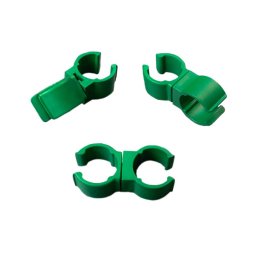Max Spojka pro opěrnou tyč 20mm kloubová - set 10ks