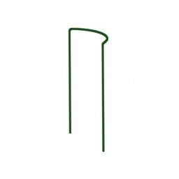 Max Kruhová podpěra pro rostliny 1/3 kruhu průměr 40 cm, výška 115 cm