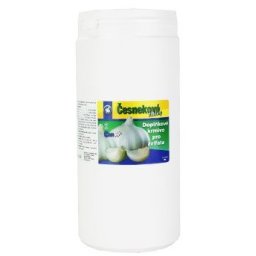 Česnekové tablety 1000 g