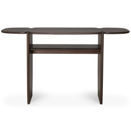 Ethnicraft designové konzolové stoly PI Console (130 x 40 cm)