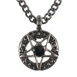 obojek Pentagram - PSY645