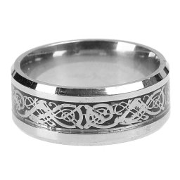 prsten Symbol - PSY893