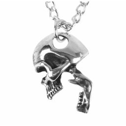 obojek Skull - PSY1015