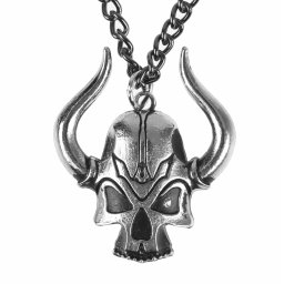obojek Skull - PSY1021