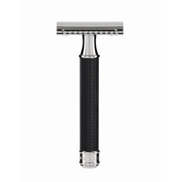 Mühle R89 Black, holicí strojek