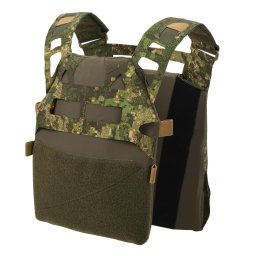 Vesta BEARCAT® ULTRALIGHT nosič plátů PENCOTT® WILDWOOD™ vel. L
